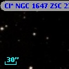 Cl* NGC 1647    ZSC     222
