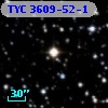 TYC 3609-52-1