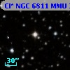 Cl* NGC 6811    MMU     223