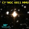 Cl* NGC 6811    MMU     237