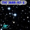 TYC 3609-87-1