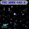 TYC 3609-141-1