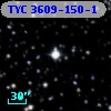 TYC 3609-150-1