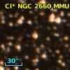Cl* NGC 2660    MMU    9023