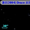 [BSS2004] Draco J172055.1+574335.2