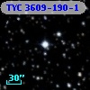 TYC 3609-190-1