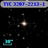 TYC 3207-2213-1