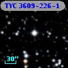 TYC 3609-226-1