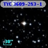 TYC 3609-283-1