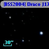 [BSS2004] Draco J172036.8+574820.6