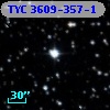 TYC 3609-357-1
