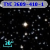 TYC 3609-410-1