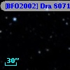 [BFO2002] Dra 80711