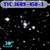 TYC 3609-450-1