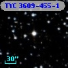 TYC 3609-455-1