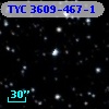 TYC 3609-467-1