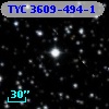 TYC 3609-494-1