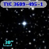 TYC 3609-495-1