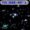 TYC 3609-497-1