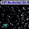 Cl* Berkeley   32    RPP      97