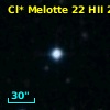 Cl Melotte   22  2708