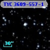TYC 3609-557-1