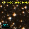 Cl* NGC 2660    MMU    9025