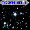 TYC 3609-558-1