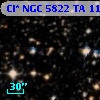 Cl* NGC 5822     TA   11014
