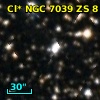 Cl* NGC 7039     ZS       8