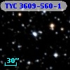 TYC 3609-560-1