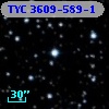 TYC 3609-589-1