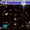 Cl* Tombaugh    2   KKKM      50