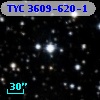 TYC 3609-620-1