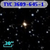TYC 3609-645-1