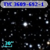 TYC 3609-682-1