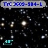TYC 3609-804-1