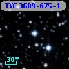 TYC 3609-875-1