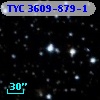 TYC 3609-879-1