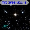 TYC 3609-921-1