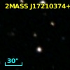 2MASS J17210374+5745147