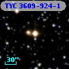 TYC 3609-924-1