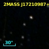 2MASS J17210987+5748252