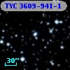 TYC 3609-941-1