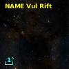 NAME VUL RIFT