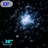 Cl* NGC 2173     LE       1