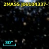 Cl* NGC 2213     LE       3