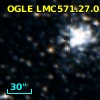 Cl* NGC 2193     LE       1