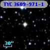 TYC 3609-971-1