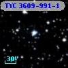TYC 3609-991-1